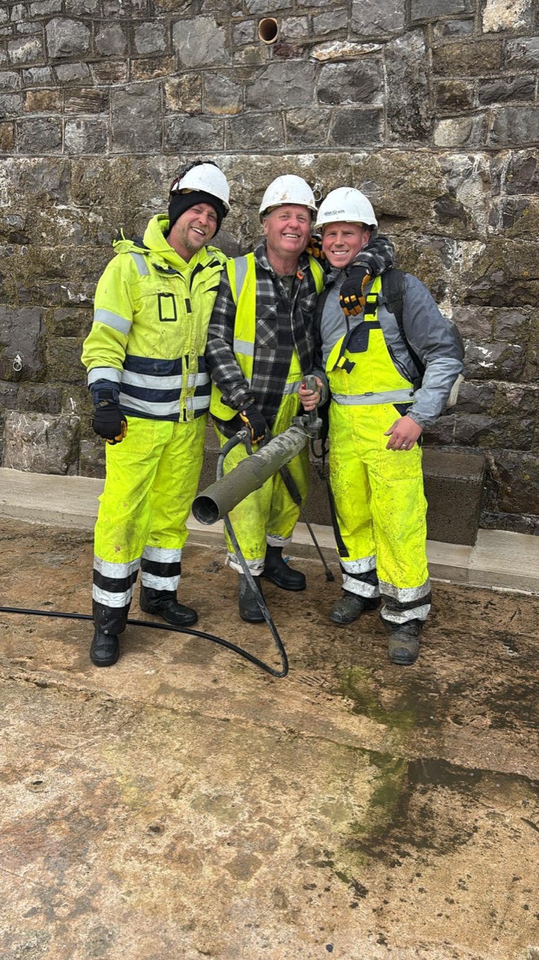 Local jobs & apprenticeships