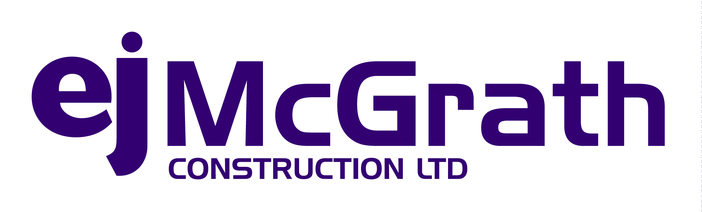 EJ McGrath Construction Ltd