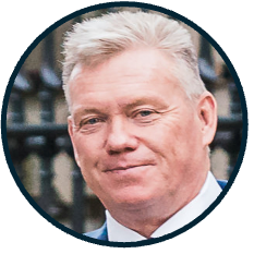 Eamonn McGrath