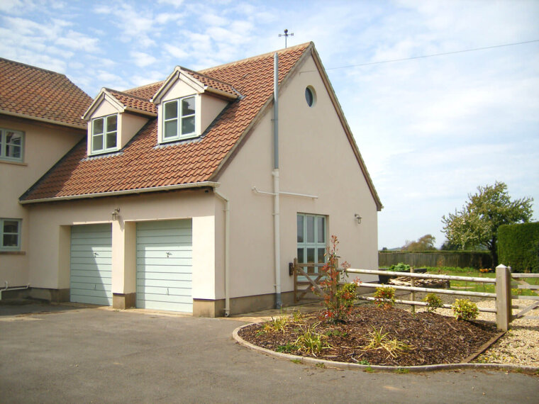 Burrington Coombe