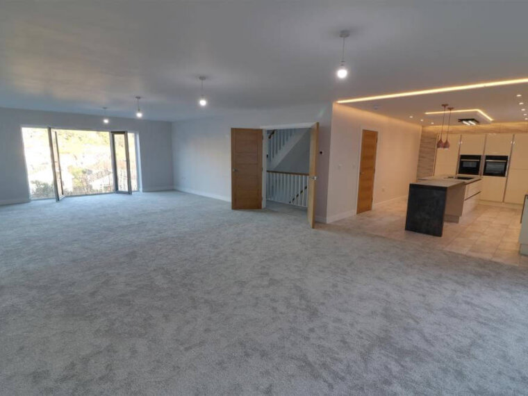 The Glen, Worle - EJ McGrath project, photo 4