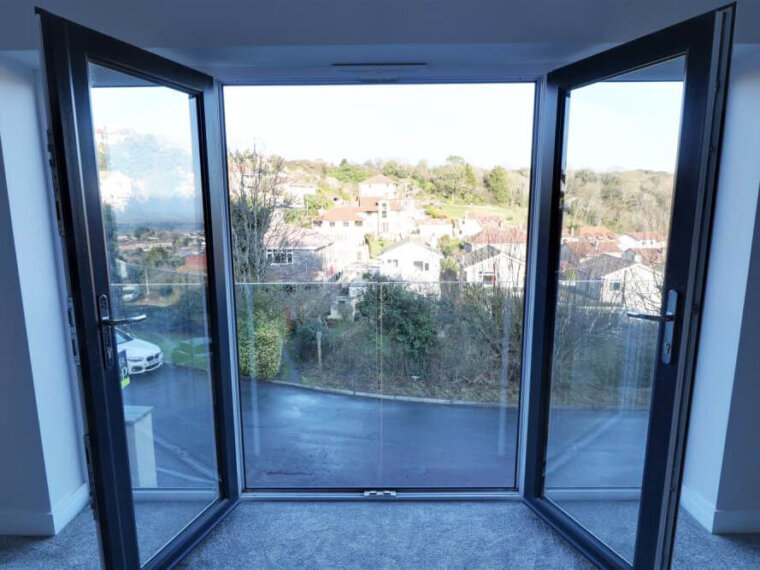 The Glen, Worle - EJ McGrath project, photo 5