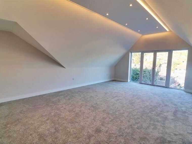 The Glen, Worle - EJ McGrath project, photo 6