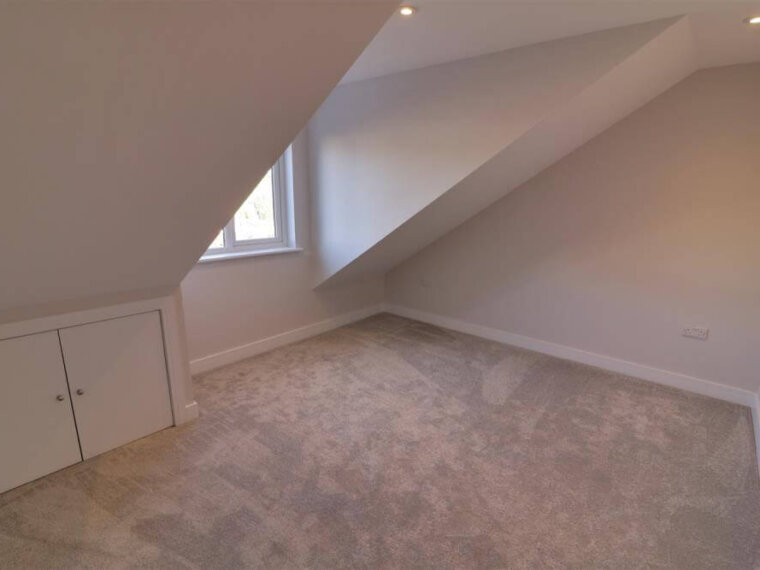The Glen, Worle - EJ McGrath project, photo 10