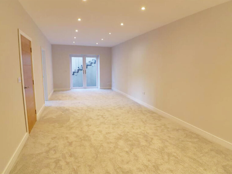 The Glen, Worle - EJ McGrath project, photo 12