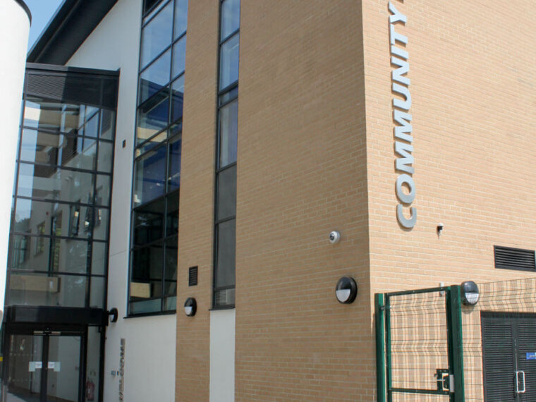 Gloucestershire Fire Stations