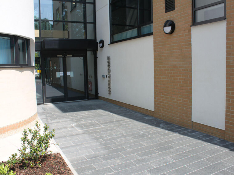 Gloucestershire Fire Stations