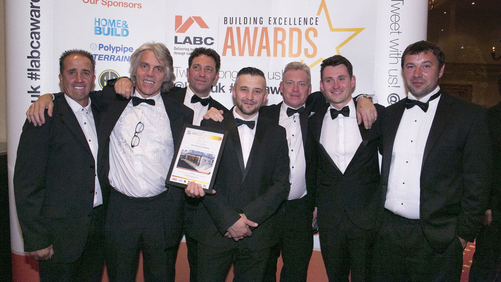 LABC Awards