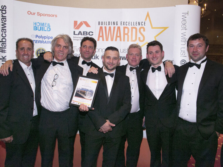 LABC Awards