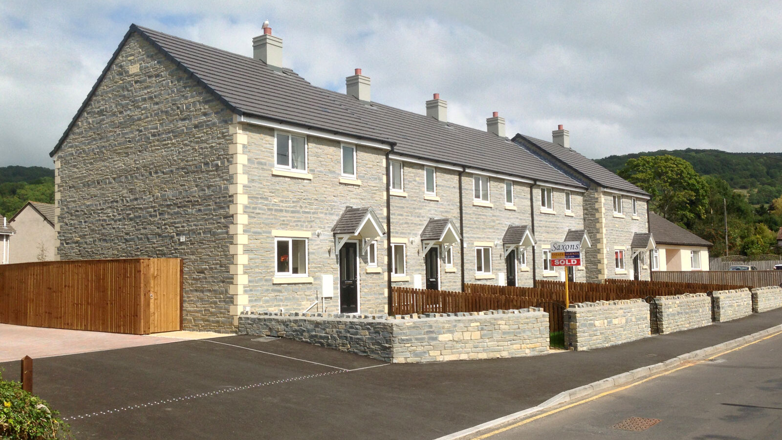 Redcliffe Street, Cheddar