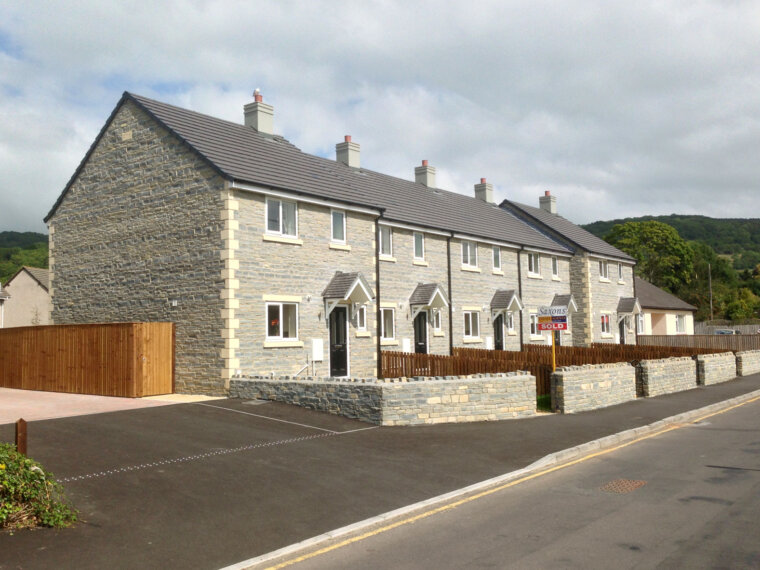 Redcliffe Street, Cheddar