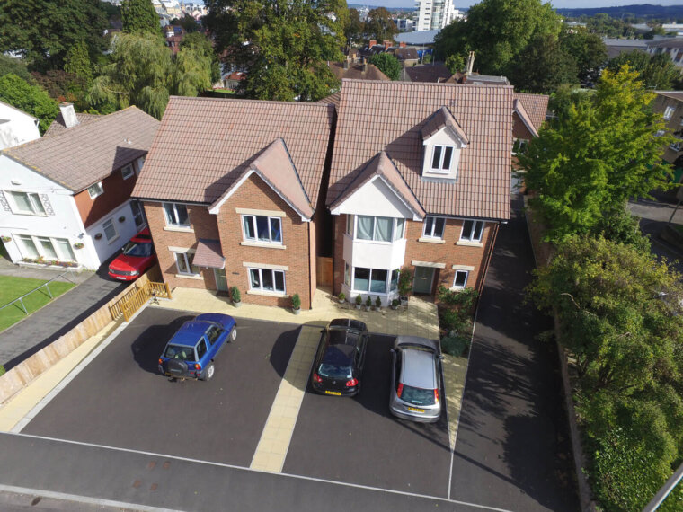 Woodhill Road, Portishead