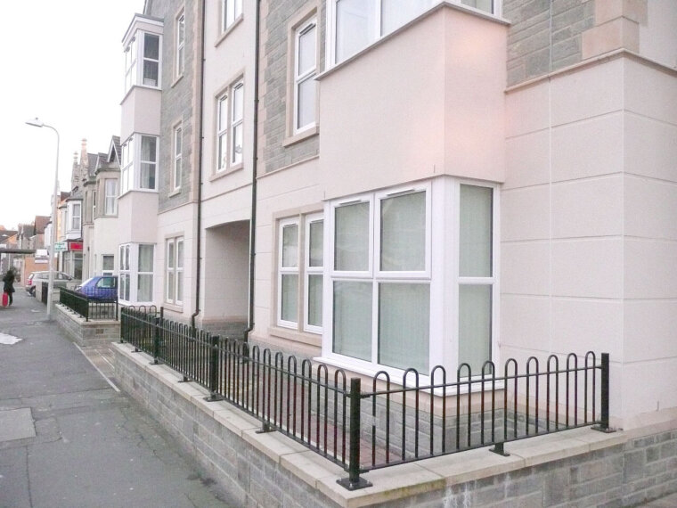 Severn Road, WsM
