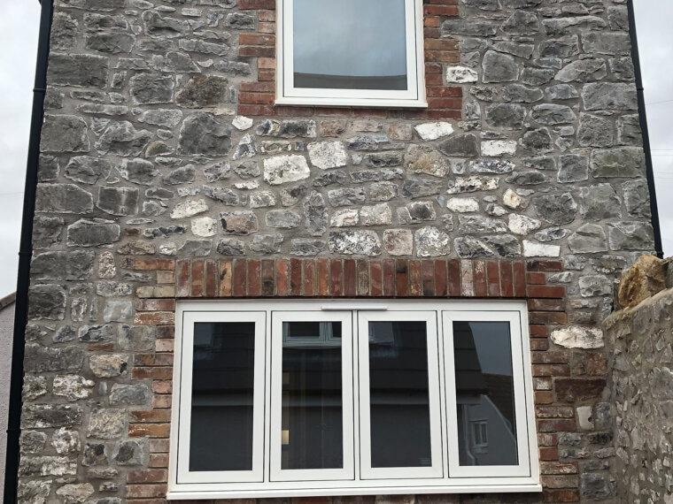 Church Quarters- Worle - EJ McGrath project, photo 2