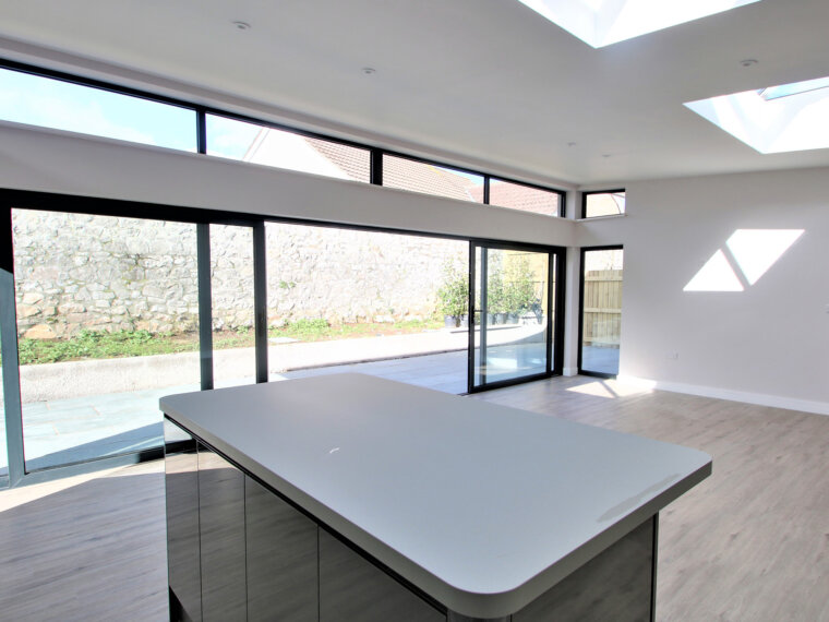 Church Quarters- Worle - EJ McGrath project, photo 4